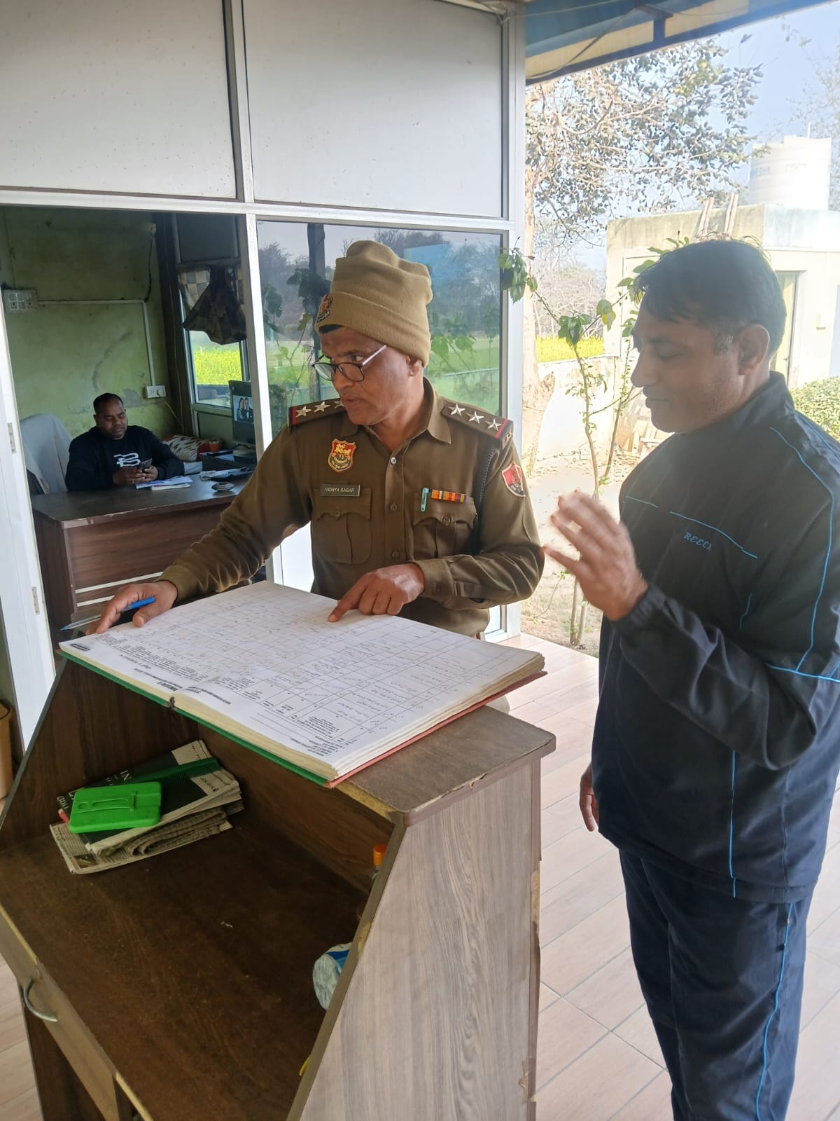 Hotels and restaurants inspected for Republic Day