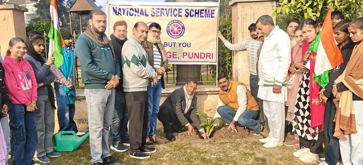 Drug-free youth are the foundation of a strong society: Jamba