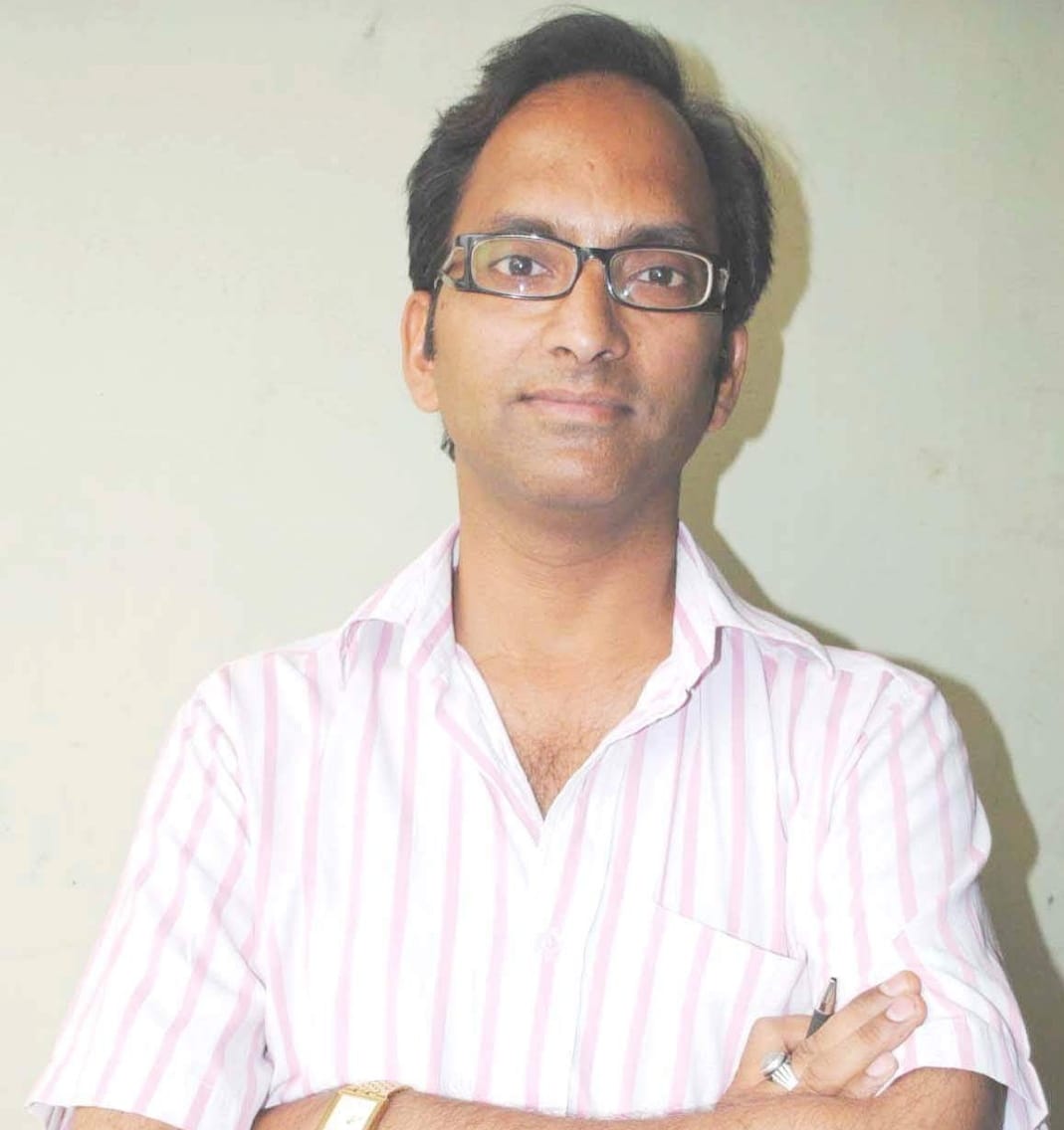 Zaheer became the president and Manish Kaushik became the general secretary.