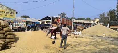 Bhavantar Yojana: Five and a quarter thousand farmers are waiting for the amount