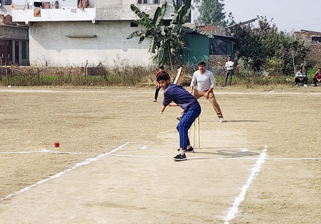 NPL: Capitals defeated Kings XI by 57 runs.