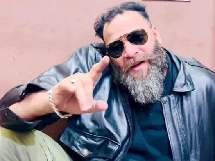 राजू ईरानी