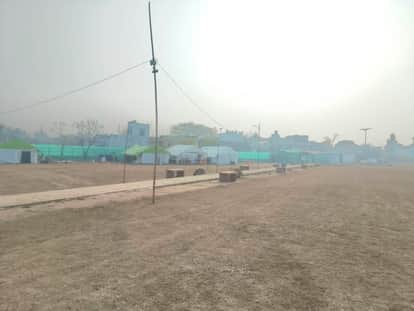 Now the outer parts of the mounds will be excavated in Rakhigarhi.