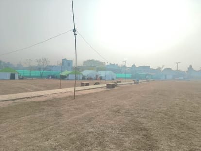 Now the outer parts of the mounds will be excavated in Rakhigarhi.