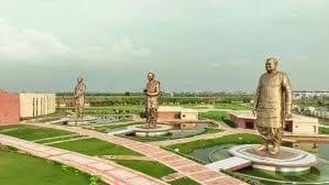 Steering Committee approves entry fee for Rashtra Prerna Sthal