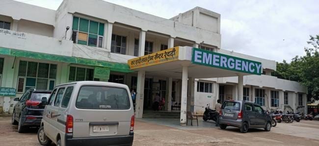 New ultrasound machine will start functioning in Civil Hospital this week
