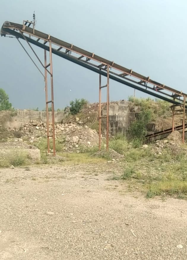 19 stone crushers have been asked to explain their failure to meet environmental protection standards