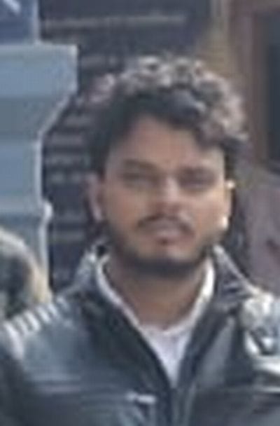 The conspiracy was hatched after contacting Shani Patil, an expert in melting gold and silver.