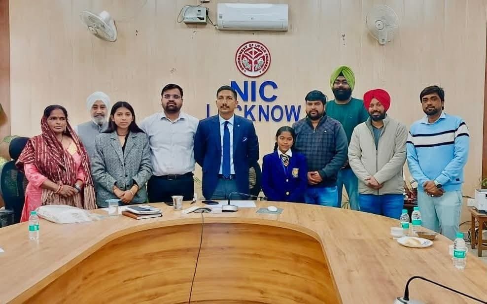 Four Lucknow residents who have given up begging will be special guests at the Delhi Republic Day parade.