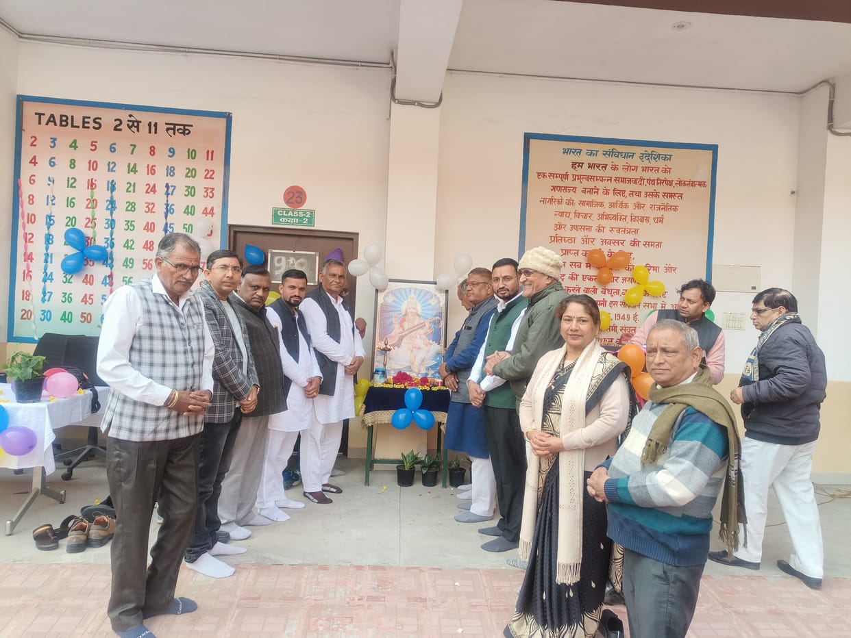 Annual festival celebrated in Tapukda