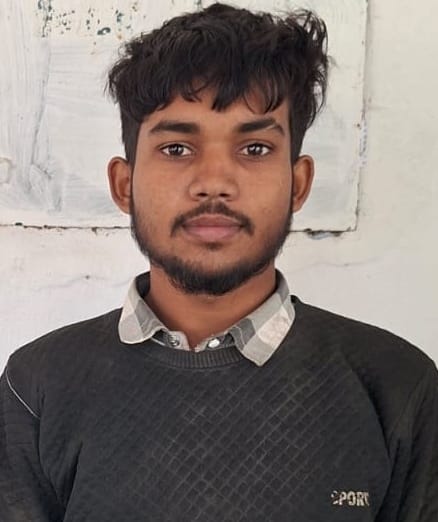 Gangster carrying a reward of Rs 50,000 arrested by STF