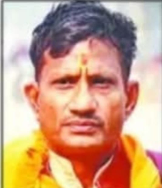 Swami Deepak Gyananand Saraswati Maharaj remained under police surveillance.