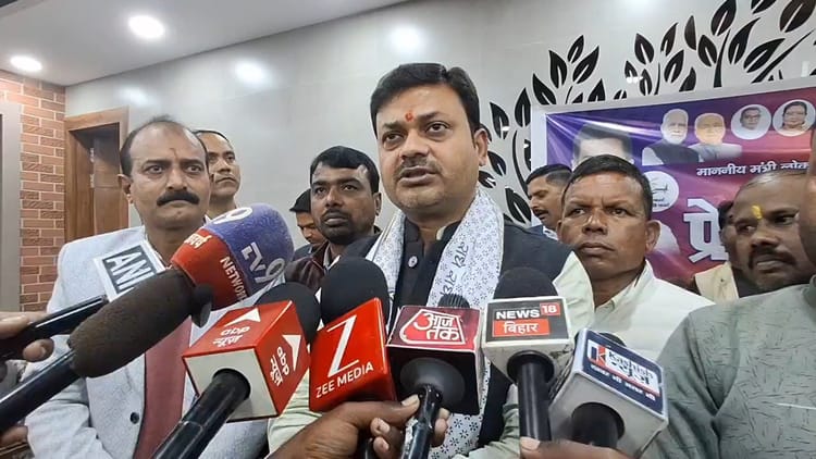 Bihar News: वैशाली को 400 करोड़ का तोहफा? मुख्यमंत्री के आगमन से पहले चर्चा तेज