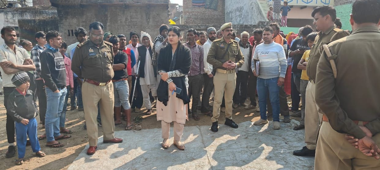 etah news lady died mudslide