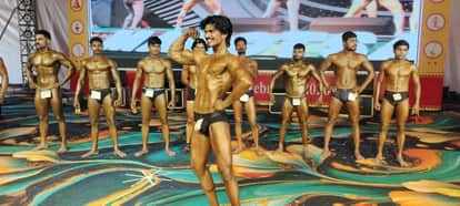 etah news bodybuilder ankit