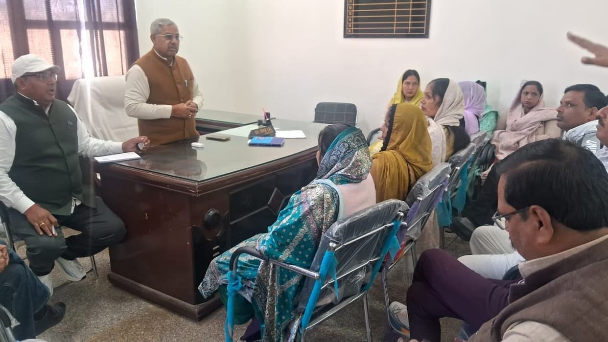 Girls' college will be named after Savitribai Phule.