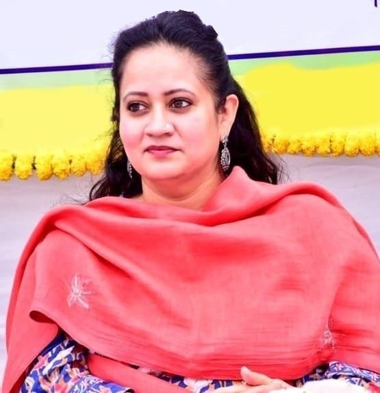 A building will be constructed for the hangar and ATC at the Mirzapur-Bachhaud airstrip.