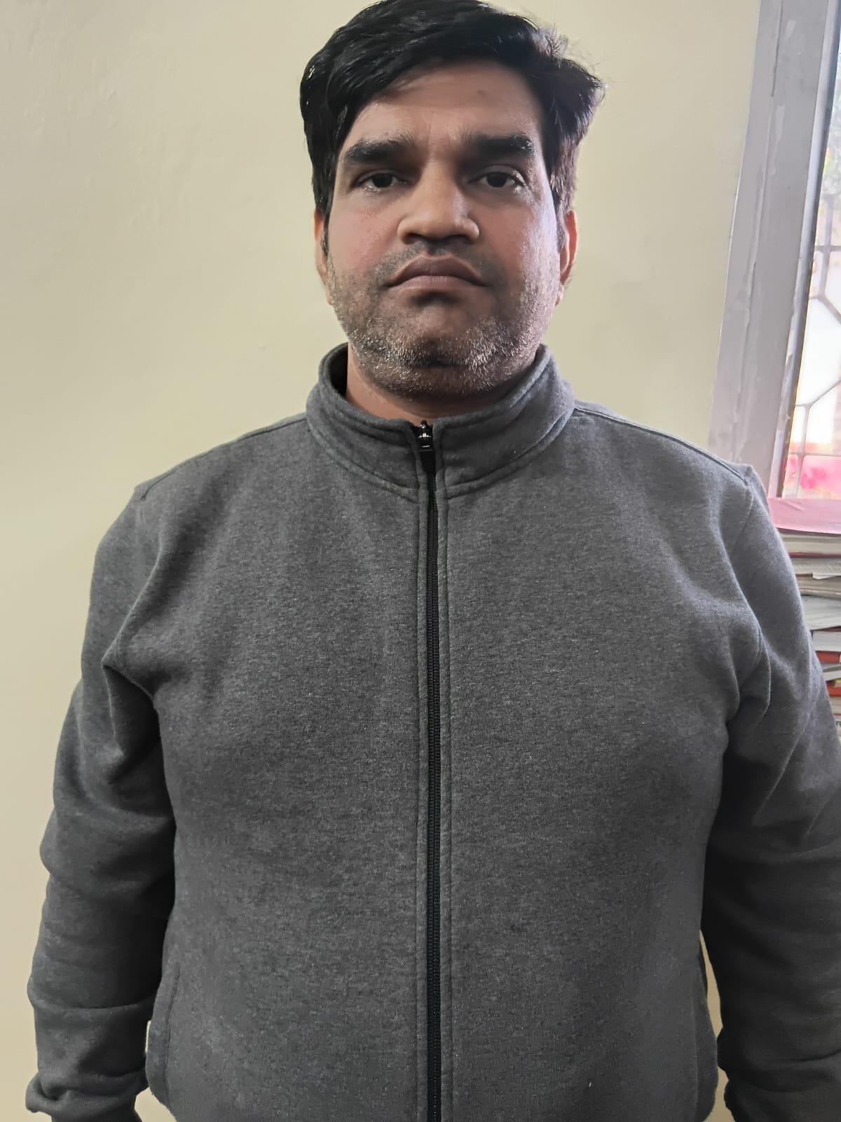 Judicial officer suspended after being jailed