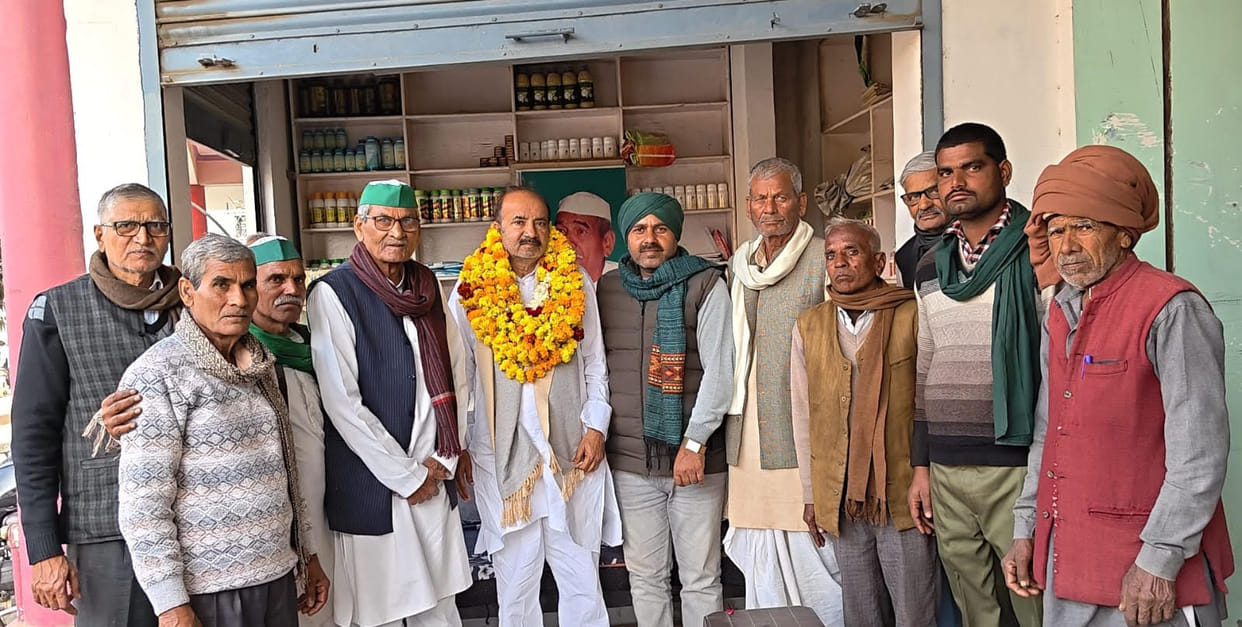 Government should waive off electricity bills of farmers