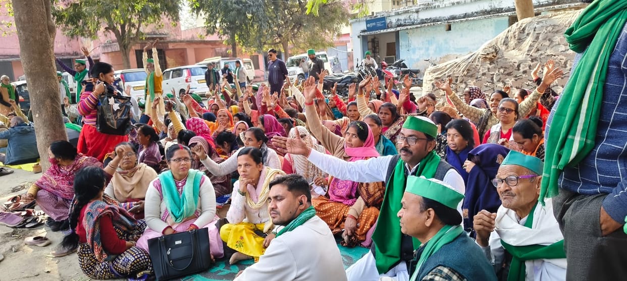 Asha workers' payment of Rs 1.81 crore pending, no hearing