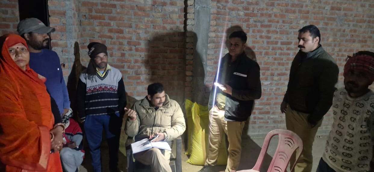 Woman dies after delivery at illegal clinic, family creates ruckus