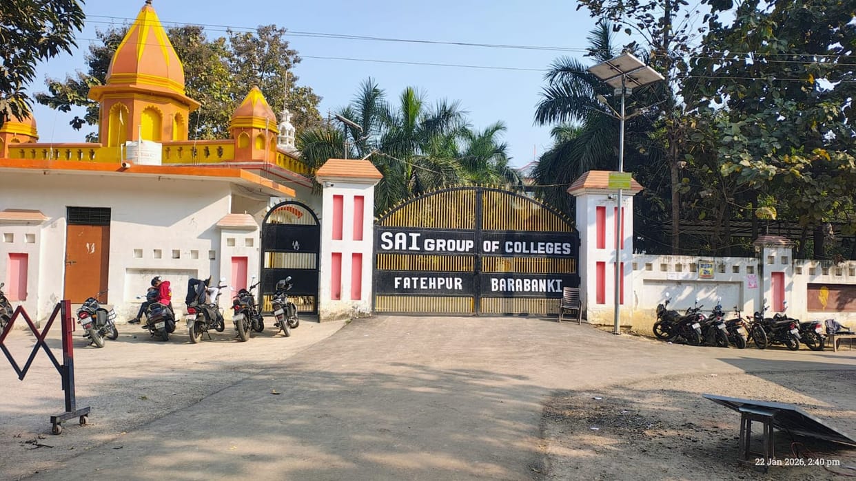 Sai PG College receives MSME Regional Award; CM to confer the honor