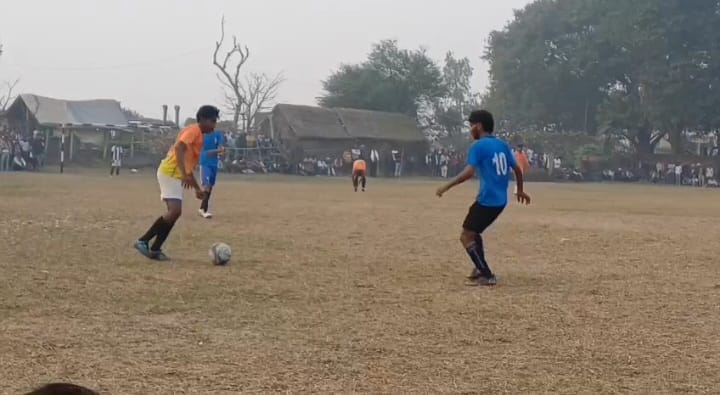 In the penalty shootout, Machhati defeated Fatehpur Attwa 5-4