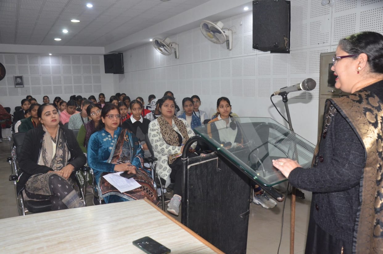 Awareness is key to ending child marriage: Kaur