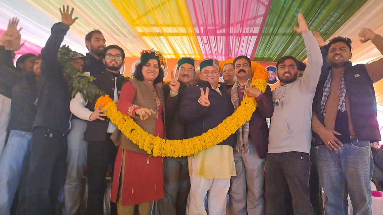 Vajpayee and Narendra Modi cannot be compared: Kaul