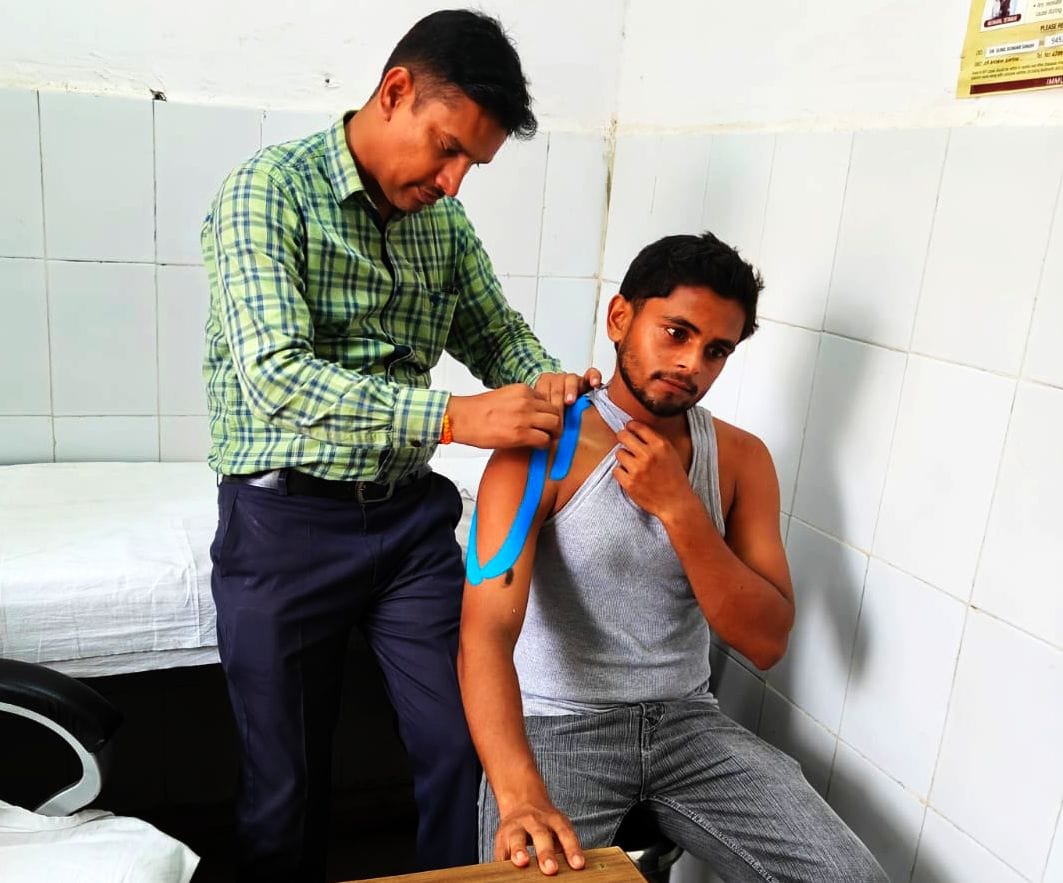 Mobile-laptop attack, number of cervical patients increased