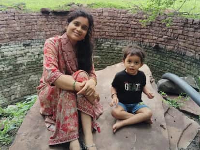 Mother and daughter murdered for dowry in Narsinghpur there was conspiracy to make it look like suicide