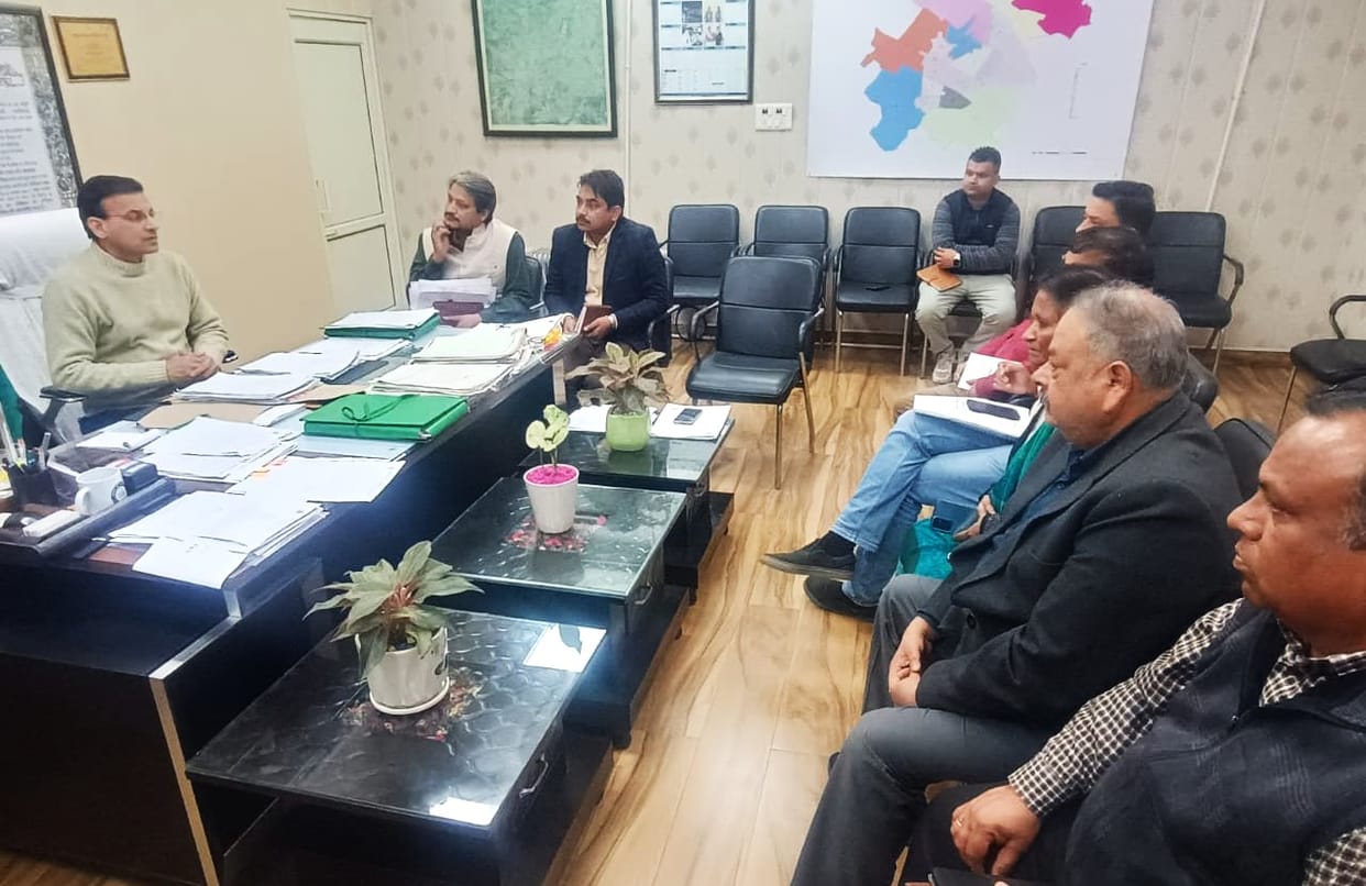 Ownership rights will be given to the people occupying the properties of Lal Dora and Abadi Deh.