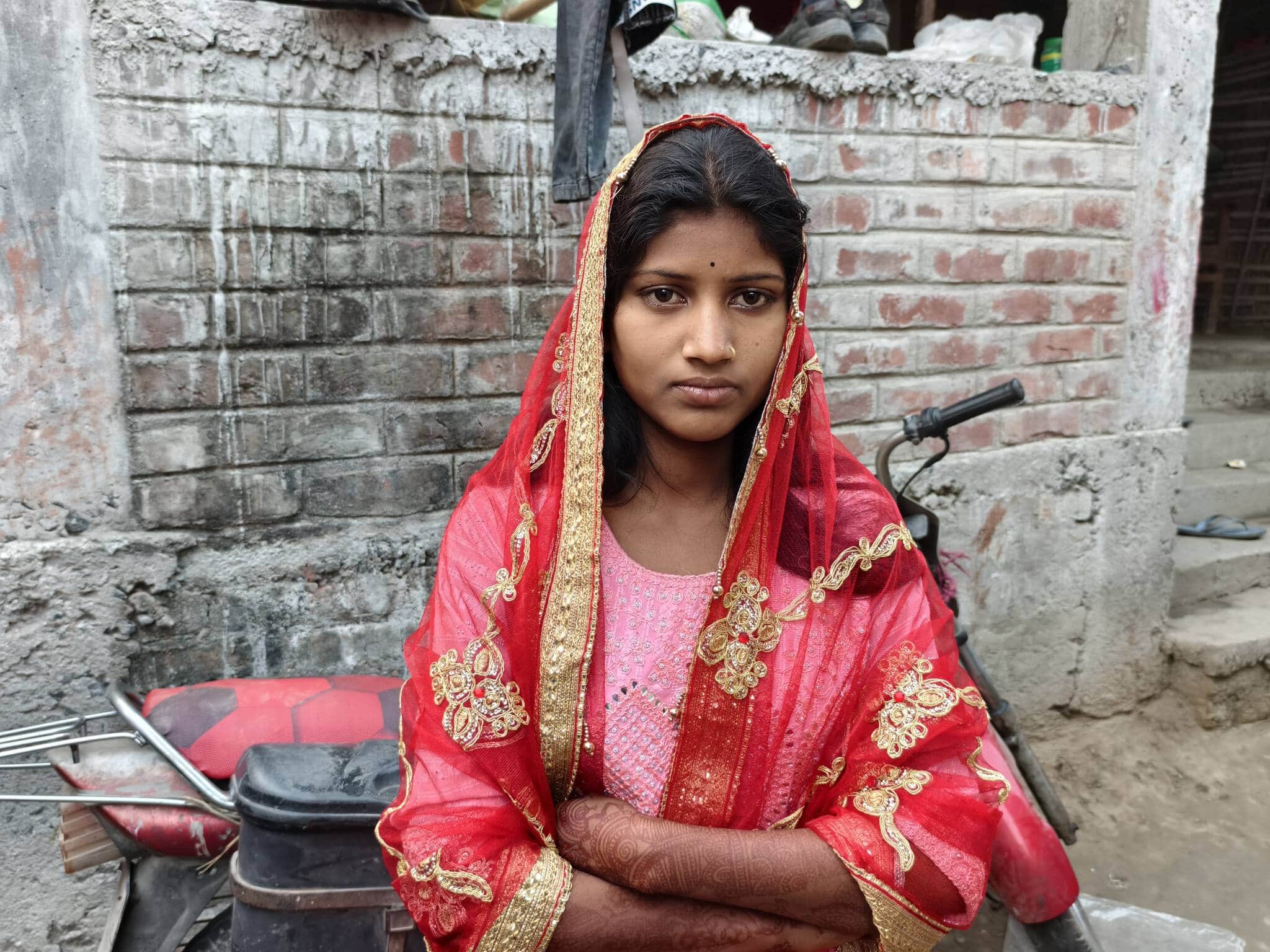 नेहा कुमारी