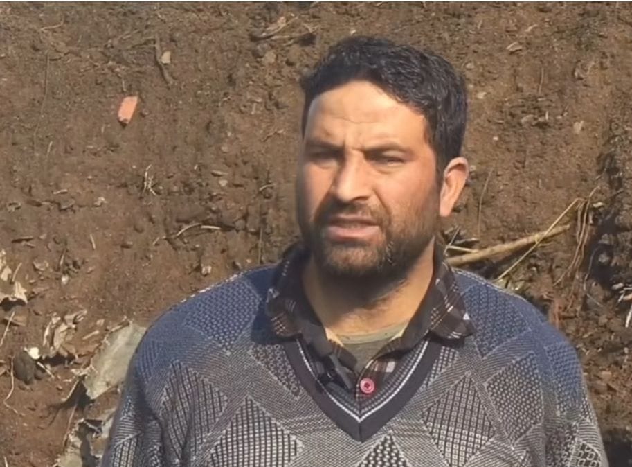 Srinagar, Bilal Ahmed Shekh, Pulwama, Murran Village, Start Own Buisness