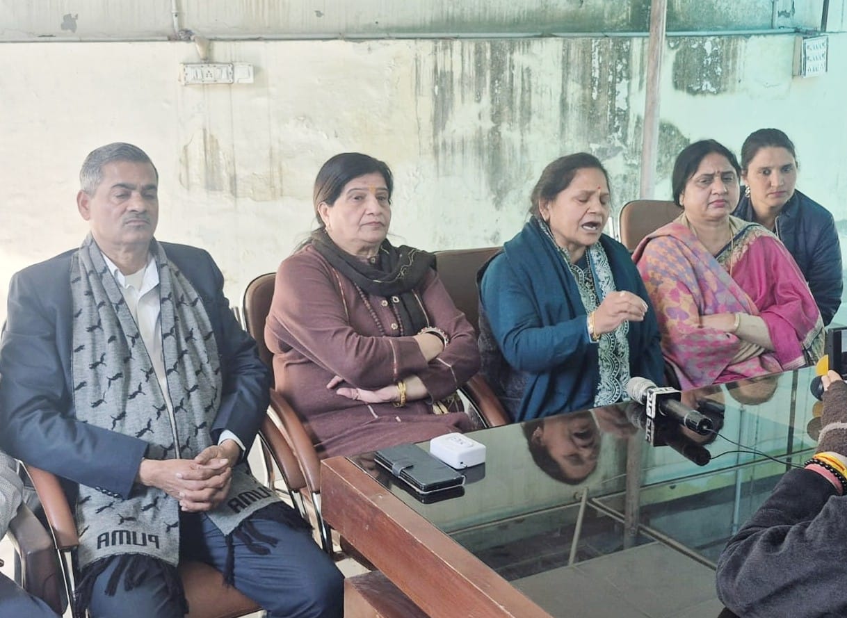 State level function to be held on Guru Ravidas Jayanti on 31st in Kurukshetra