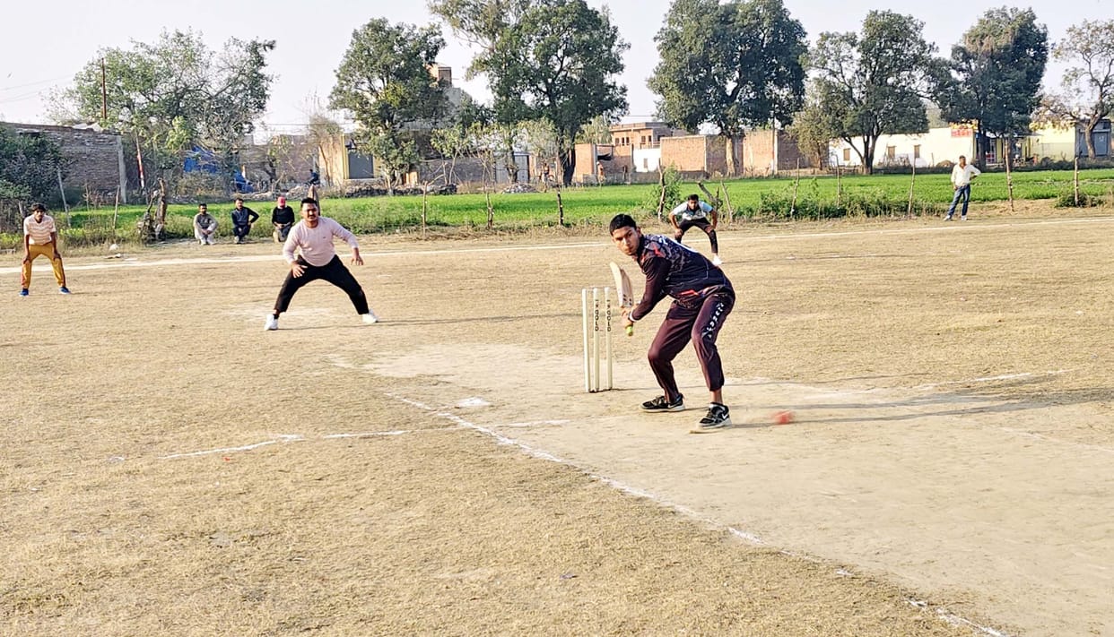 Super Giants defeated the Indians by seven wickets.