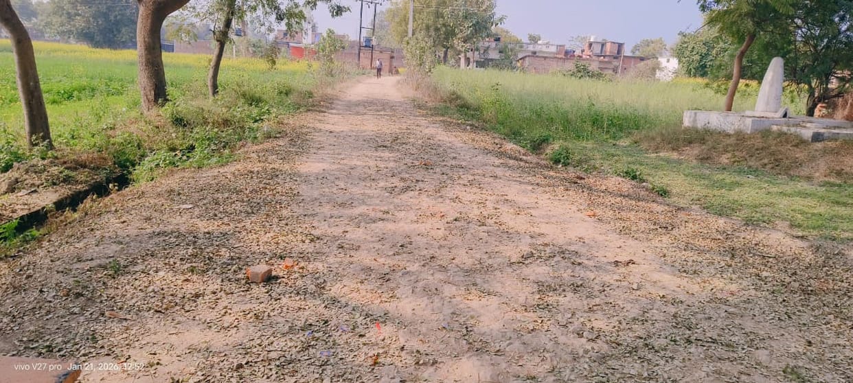 The villages adopted under the MP Model Village Scheme remain model villages only on paper
