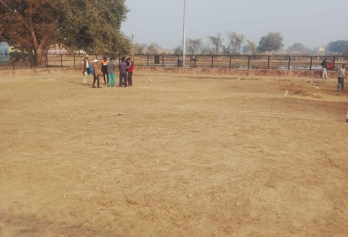 The secret of the Seven Mounds will be revealed in Rakhi Garhi from today, the Director General of ASI will inaugurate it