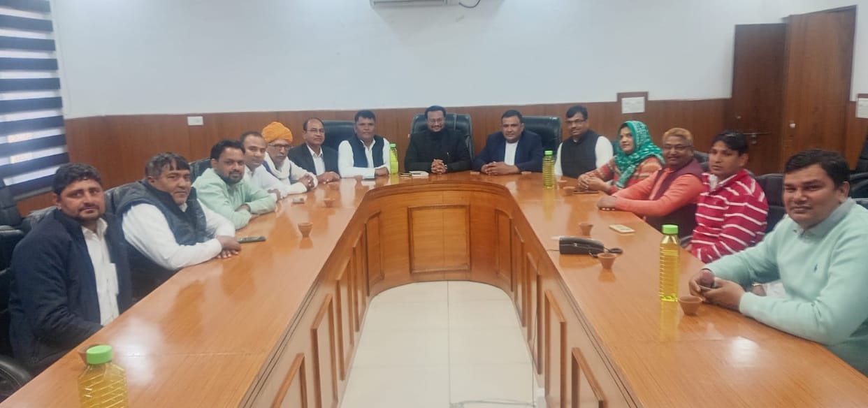 Assigned responsibilities for Mann Ki Baat programme