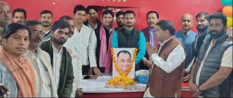 Janeshwar Mishra fought against injustice all his life
