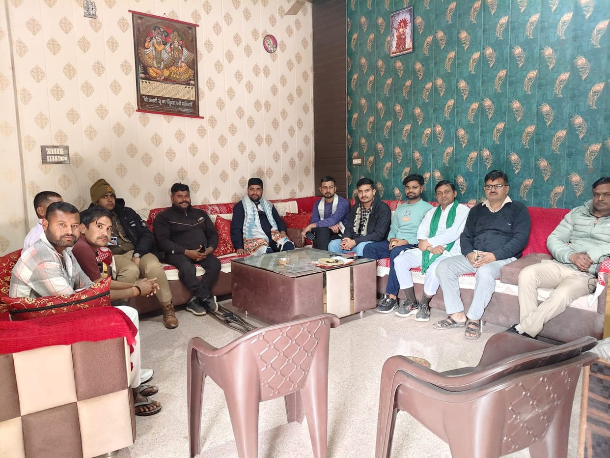 BKU revolutionary officials detained in protest against UGC bill