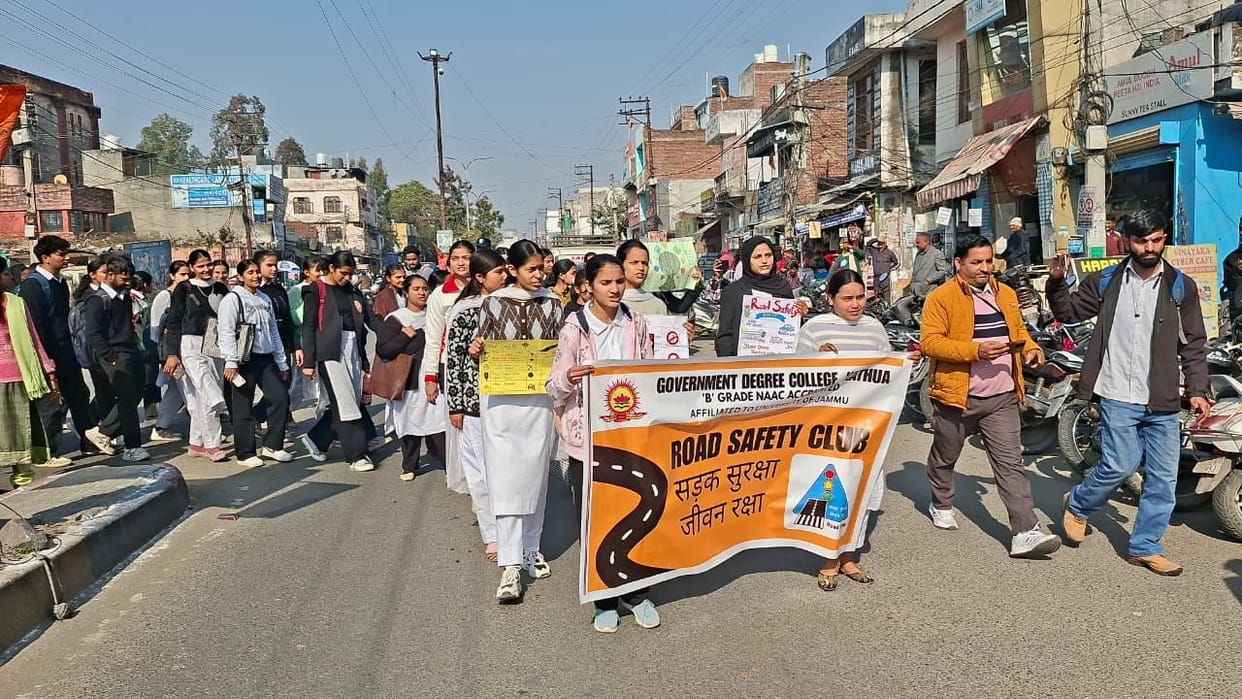 jammu kashmir news