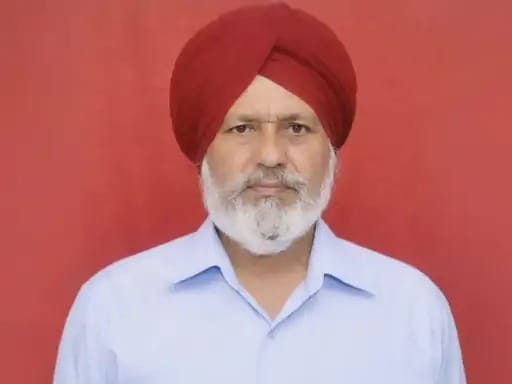 Body of missing elderly man found in Tajewala canal