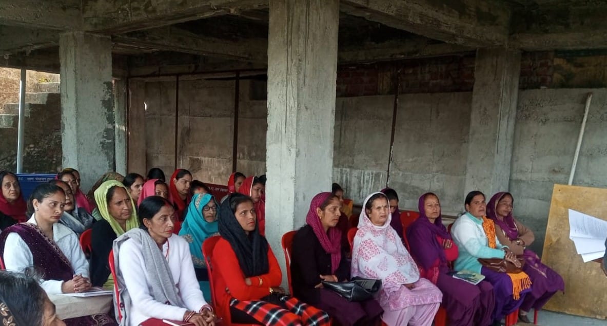 Attack on Chitta in Dhamdiana, smugglers will now be excluded from profit schemes