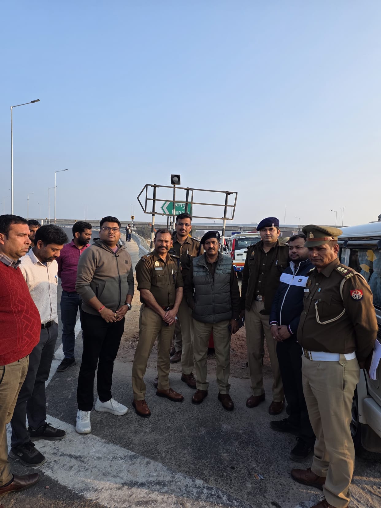 Northern Bypass will be visible on Google Maps, it will be easier for drivers