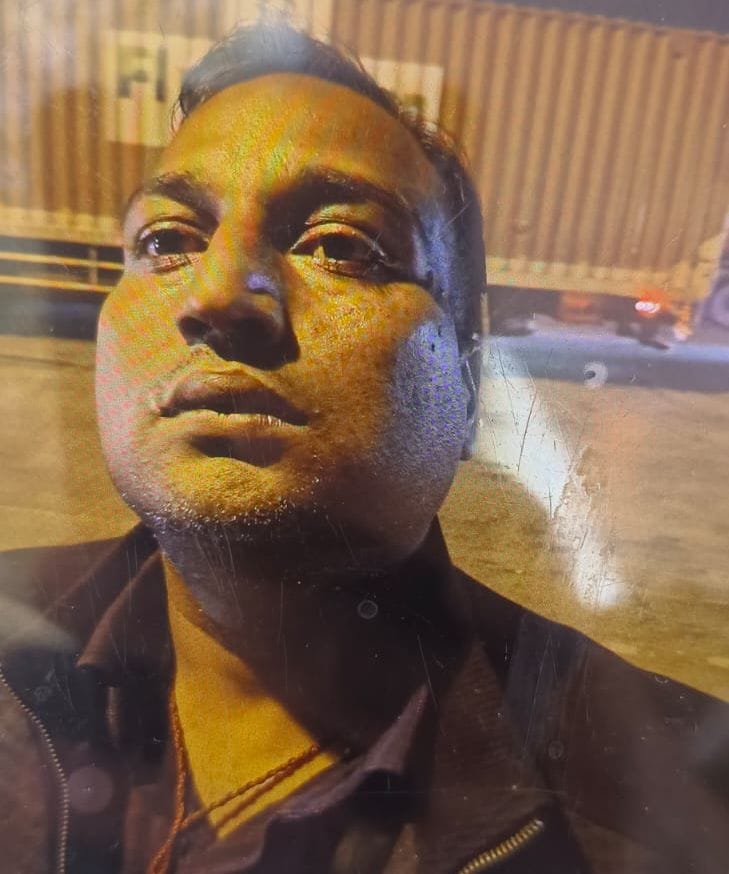 Posing as an STF officer, he beat up a car rider and allegedly robbed him of Rs 28,000.