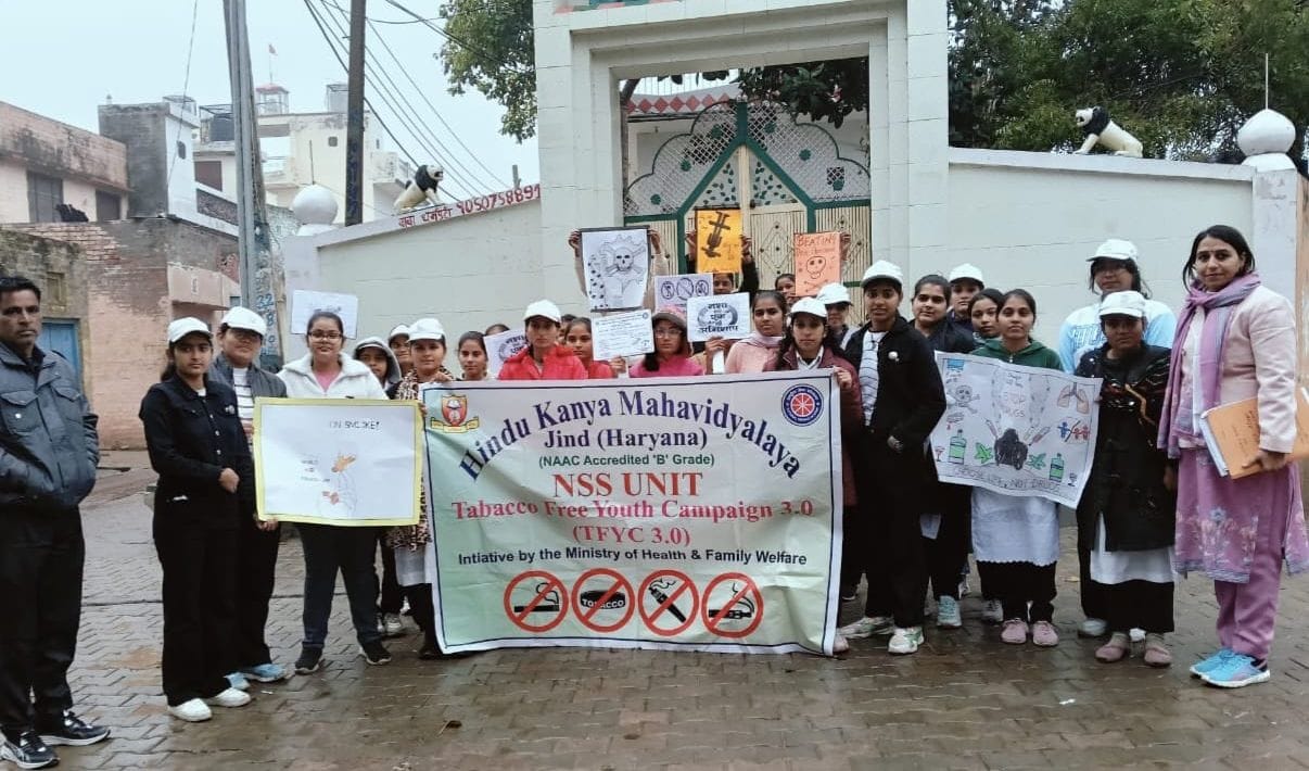 The increasing trend of drug abuse among youth is alarming: Dr. Naresh Jaglan