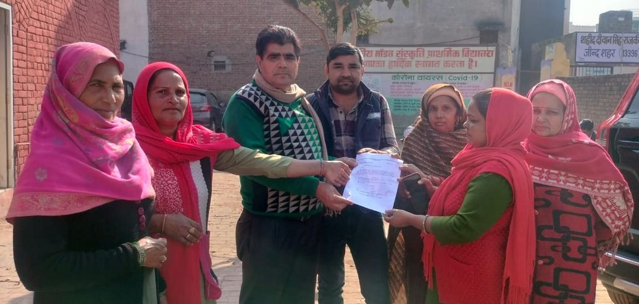 Nationwide strike by midday meal workers on February 12.