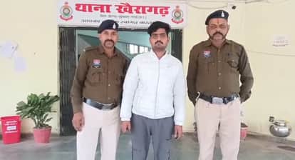 Mule account holders arrested revealing the manipulation of crores of rupees swindled through cyber fraud in