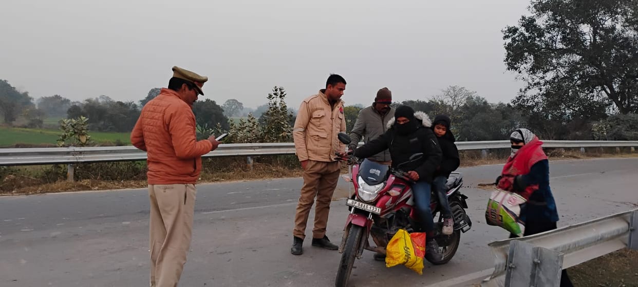 Alert on border regarding Republic Day, investigation intensified